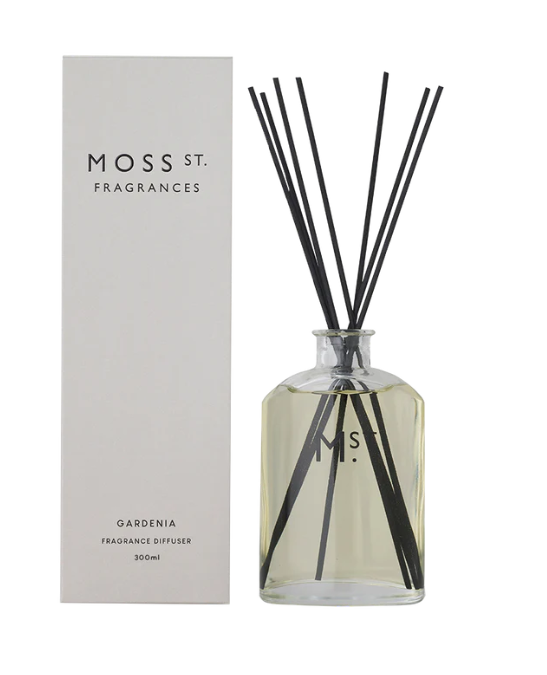 Moss St Diffuser Lg