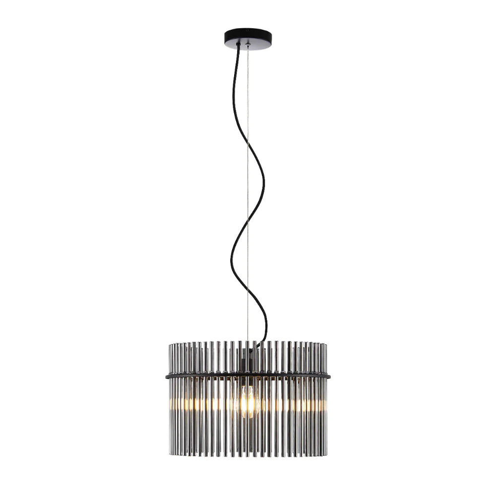 Quilo Single Pendant Large