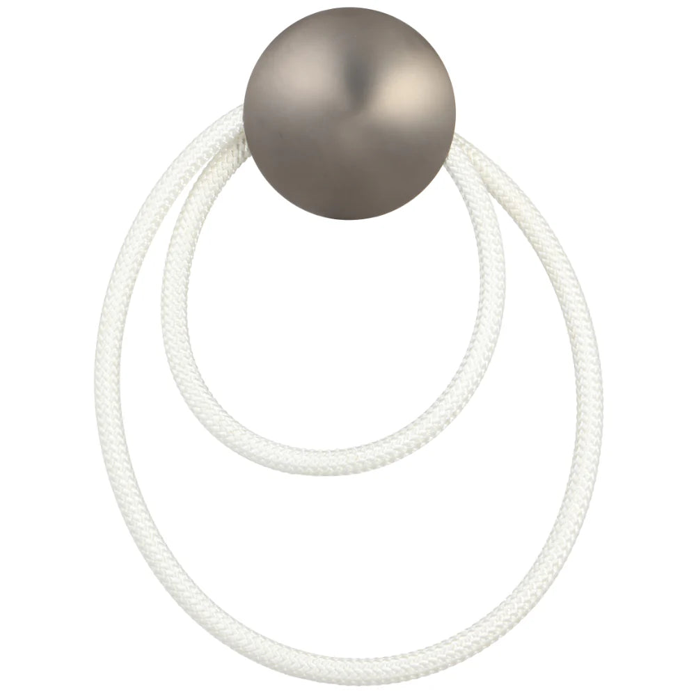 Rafi LED Rope Wall Light
