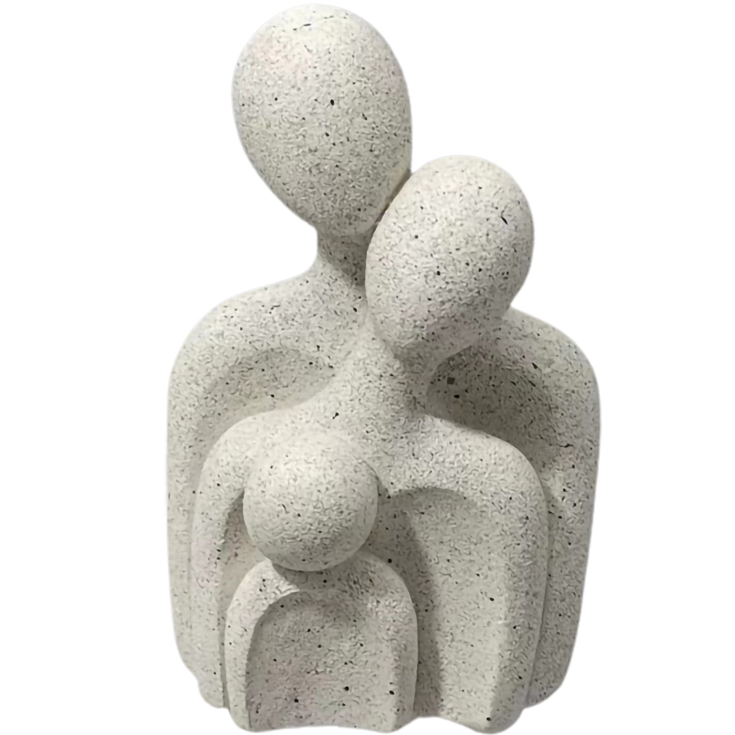 Family Bust