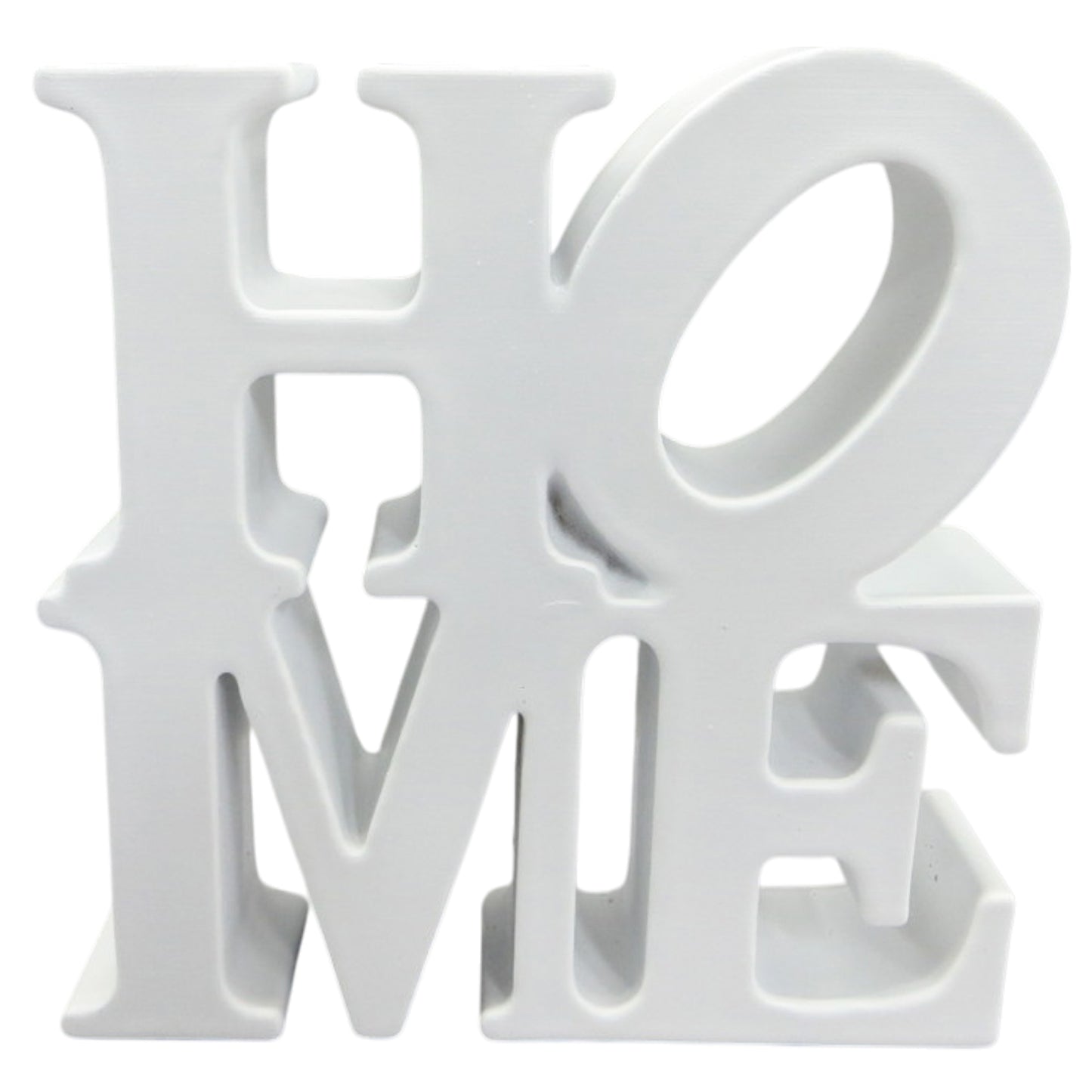 O Home White