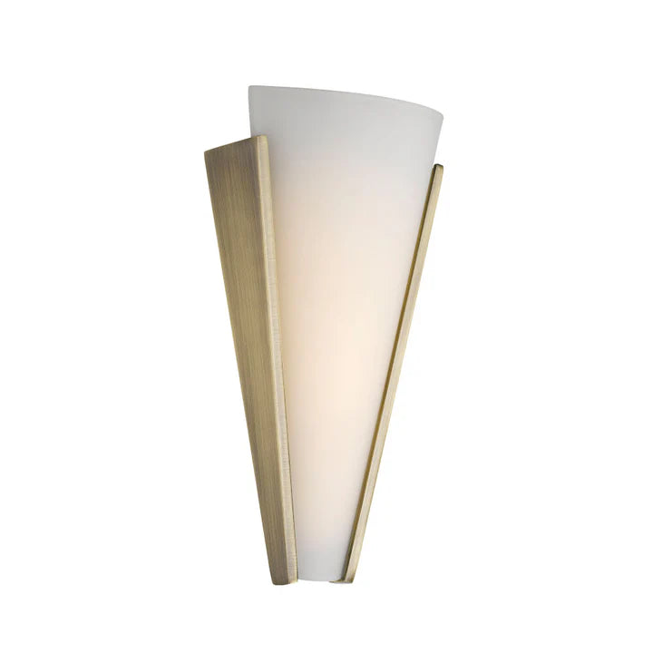 Saffi LED Wall Light