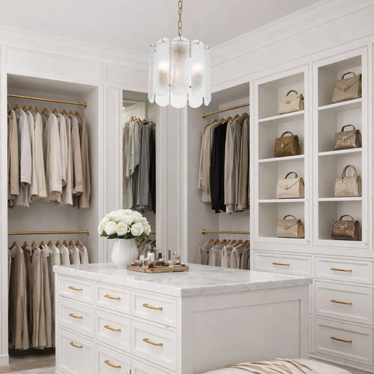 Samona 3 Light Chandelier