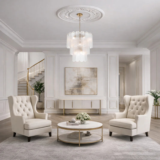 Samona 14 Light Chandelier