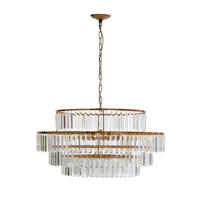 Savoia Crystal Chandelier