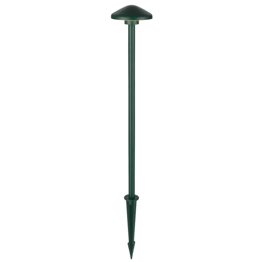SCAPE 24V EXTERIOR LED POST LIGHT