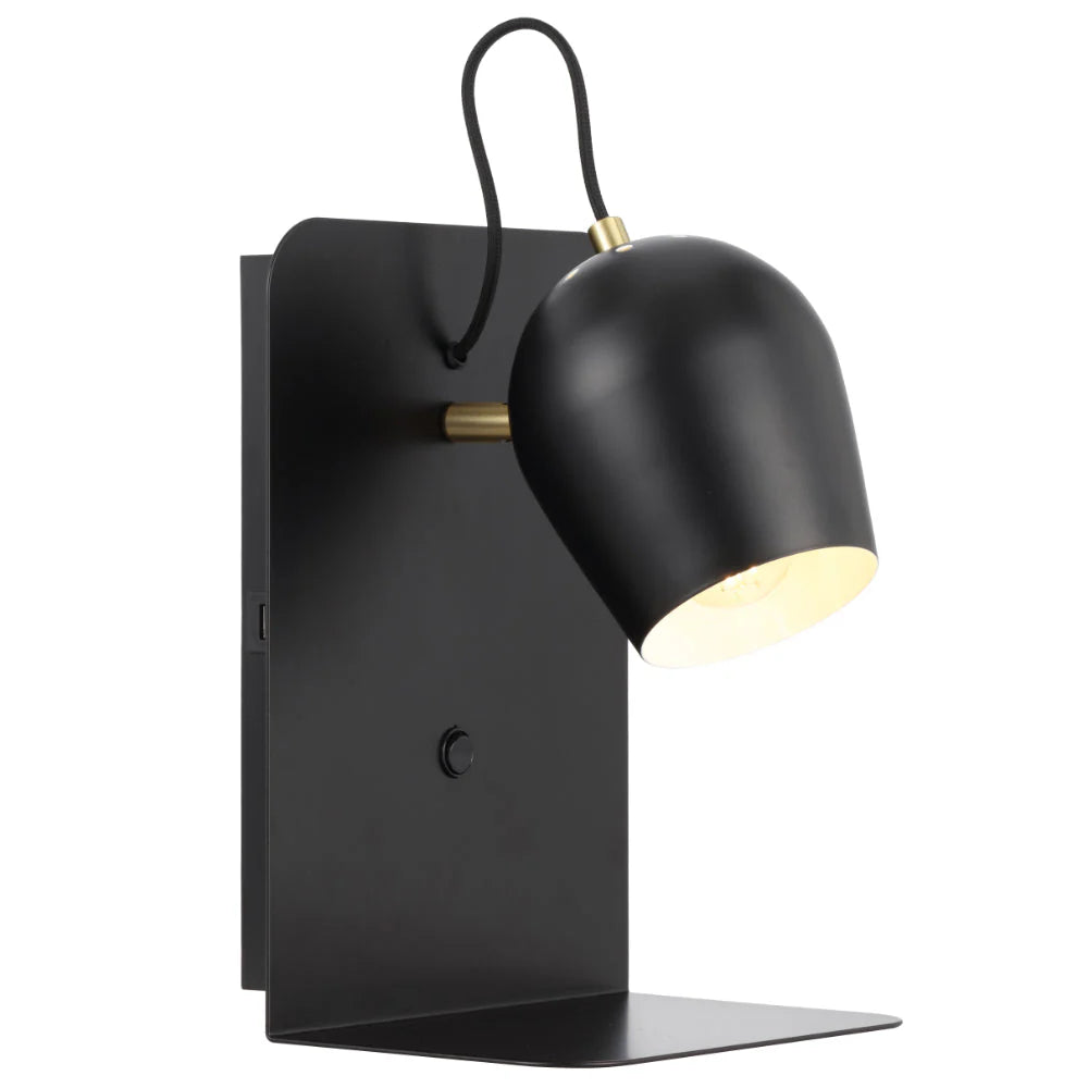 Shyn Wall Light