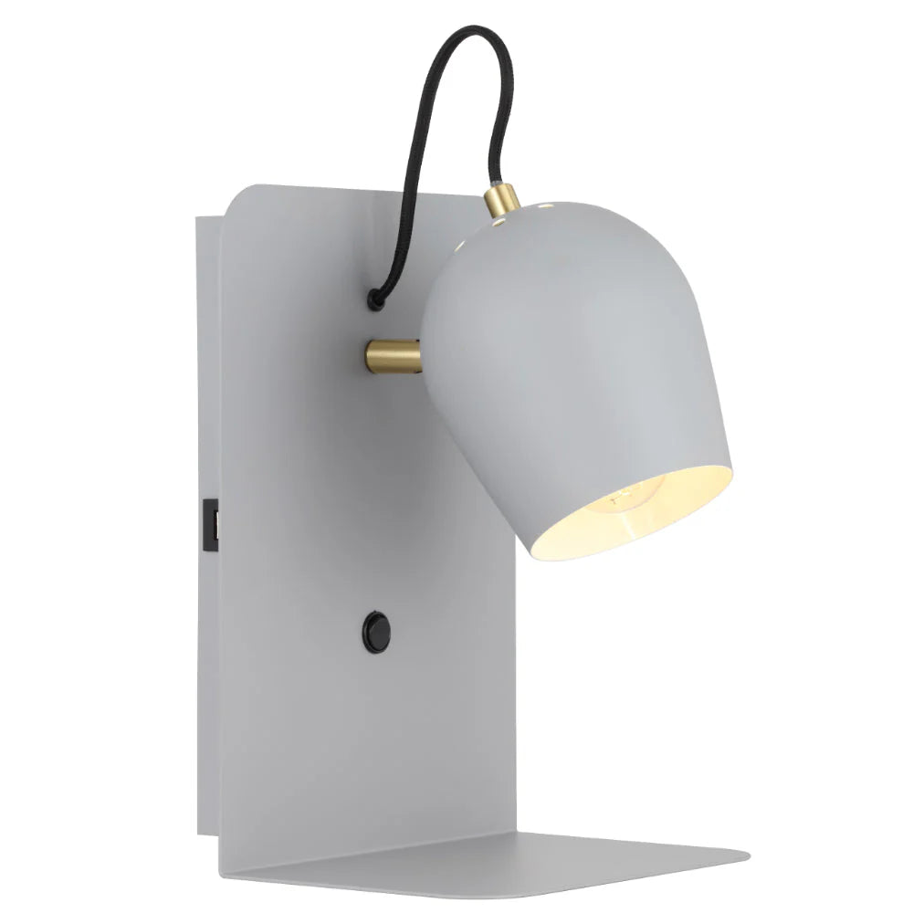 Shyn Wall Light