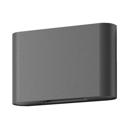 Sierra LED Wall Light RND