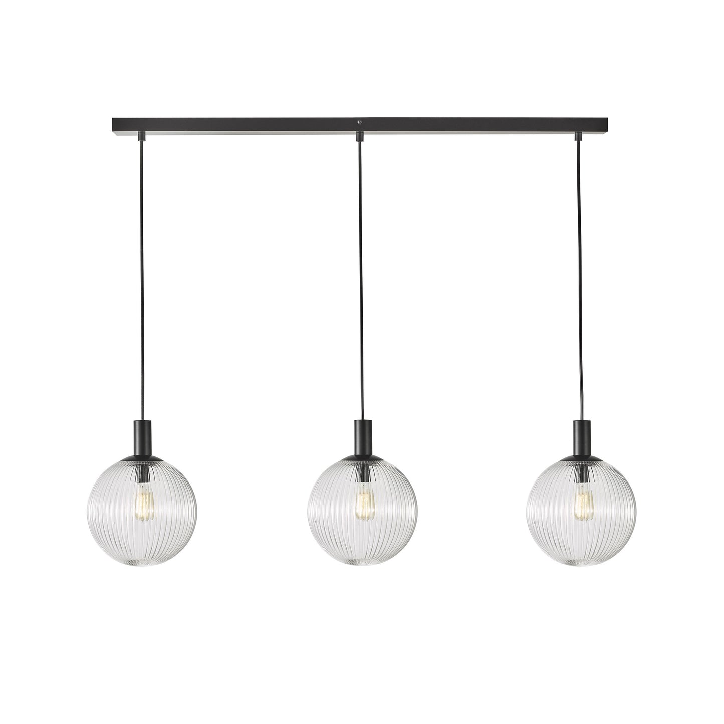 Legarno 3 Light Pendant
