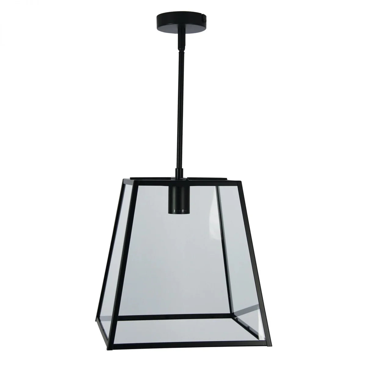 Eaton 1 Light Pendant Large