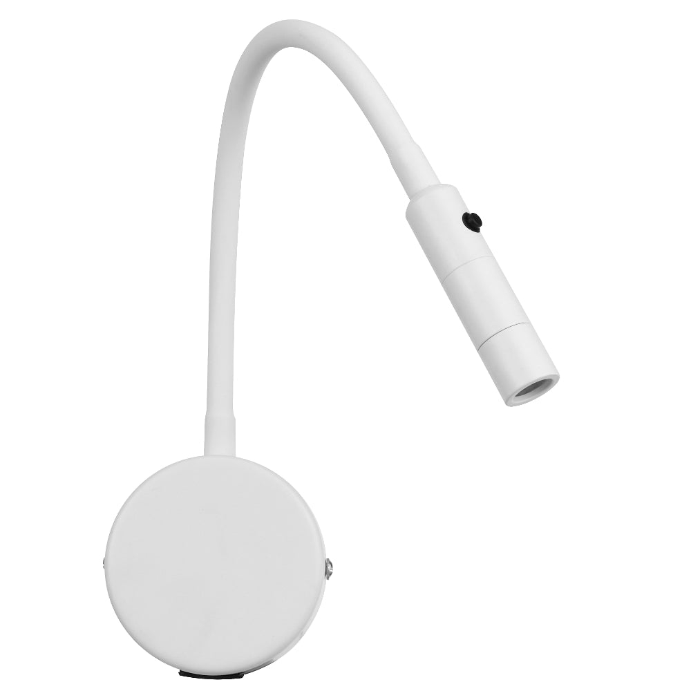 Solio Wall Light
