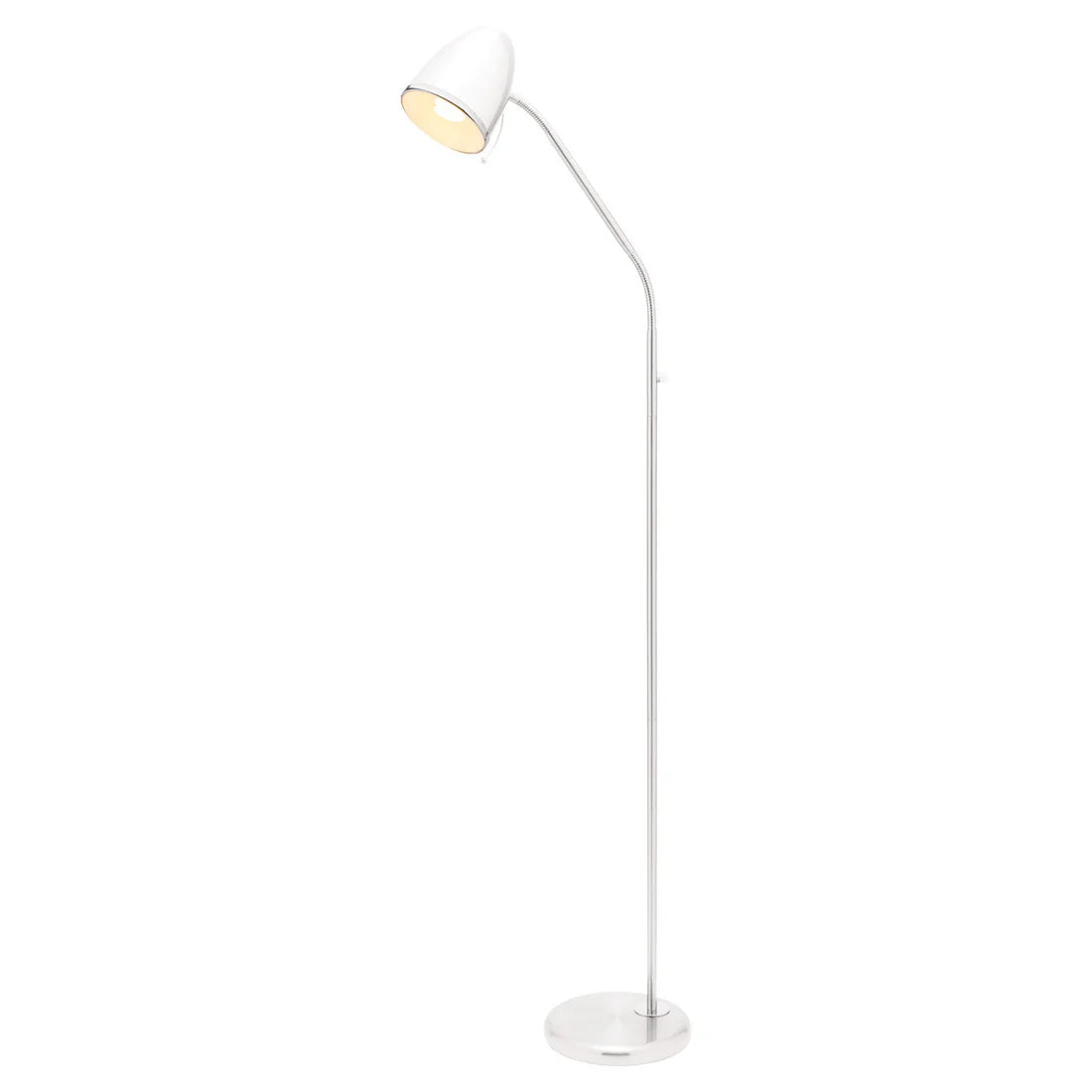Sara Task Floor Lamp
