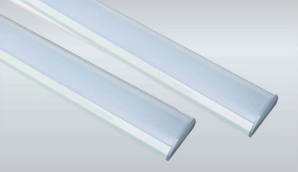 PHLBC Focus Batten Tri-Colour