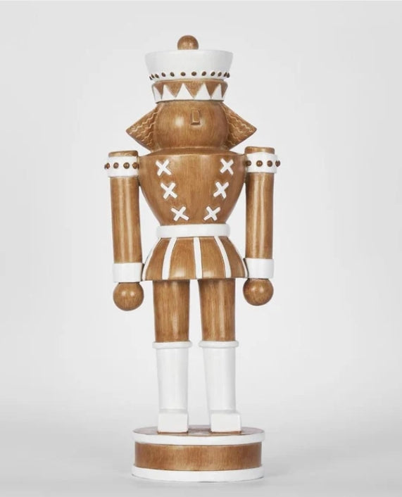 Hanke Nutcracker
