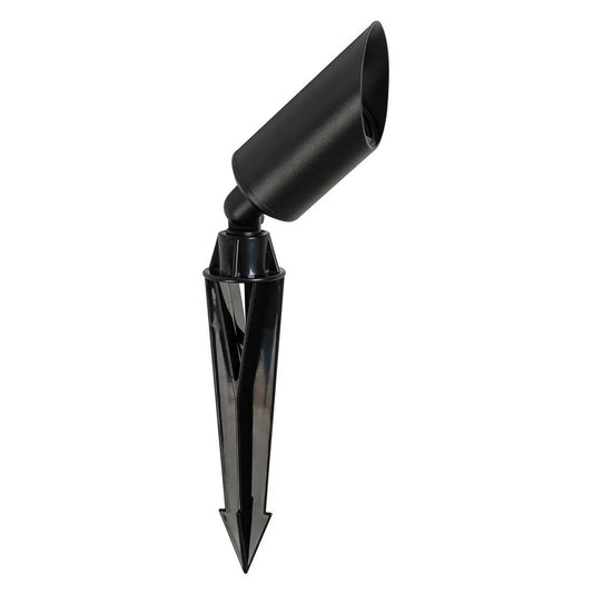 Shawl LED Garden Spike Light 12V 5W TRI Colour