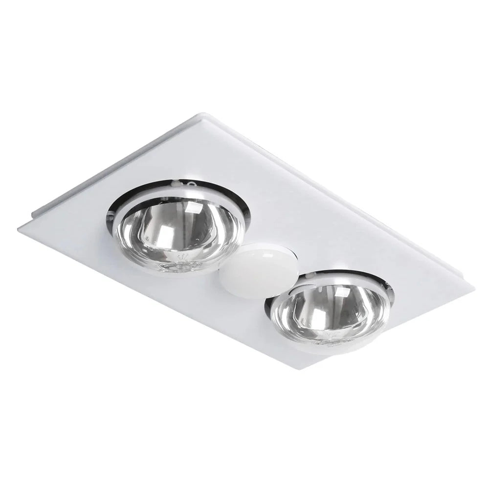 Striker2 - 3 in 1 Bathroom Heater