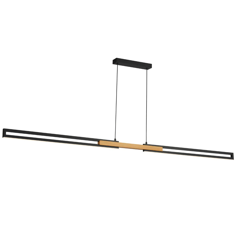 Thorin 180cm LED Pendant