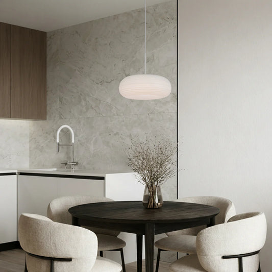 Tifton 35 Pendant
