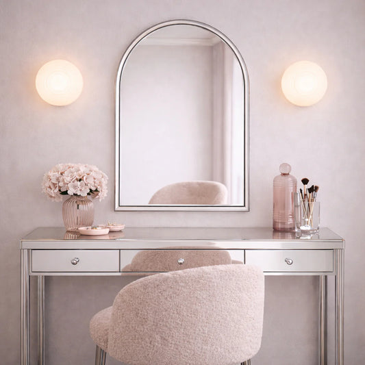 Tifton Wall Light