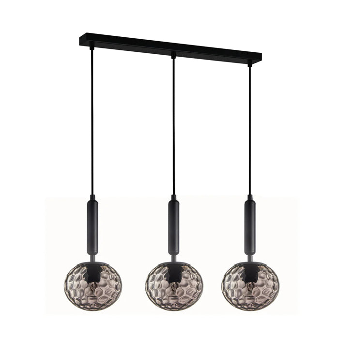 Trattino 3 Light Bar Pendant