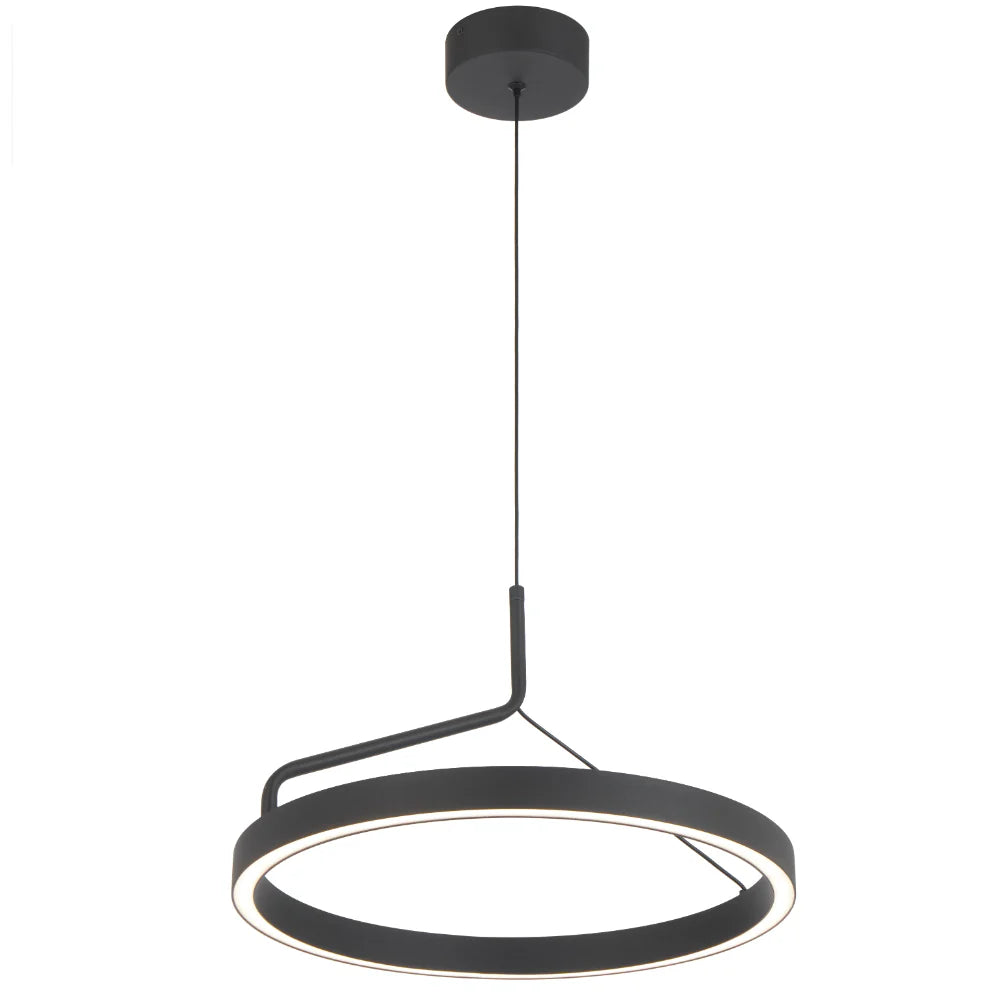 Truvon 40cm Pendant