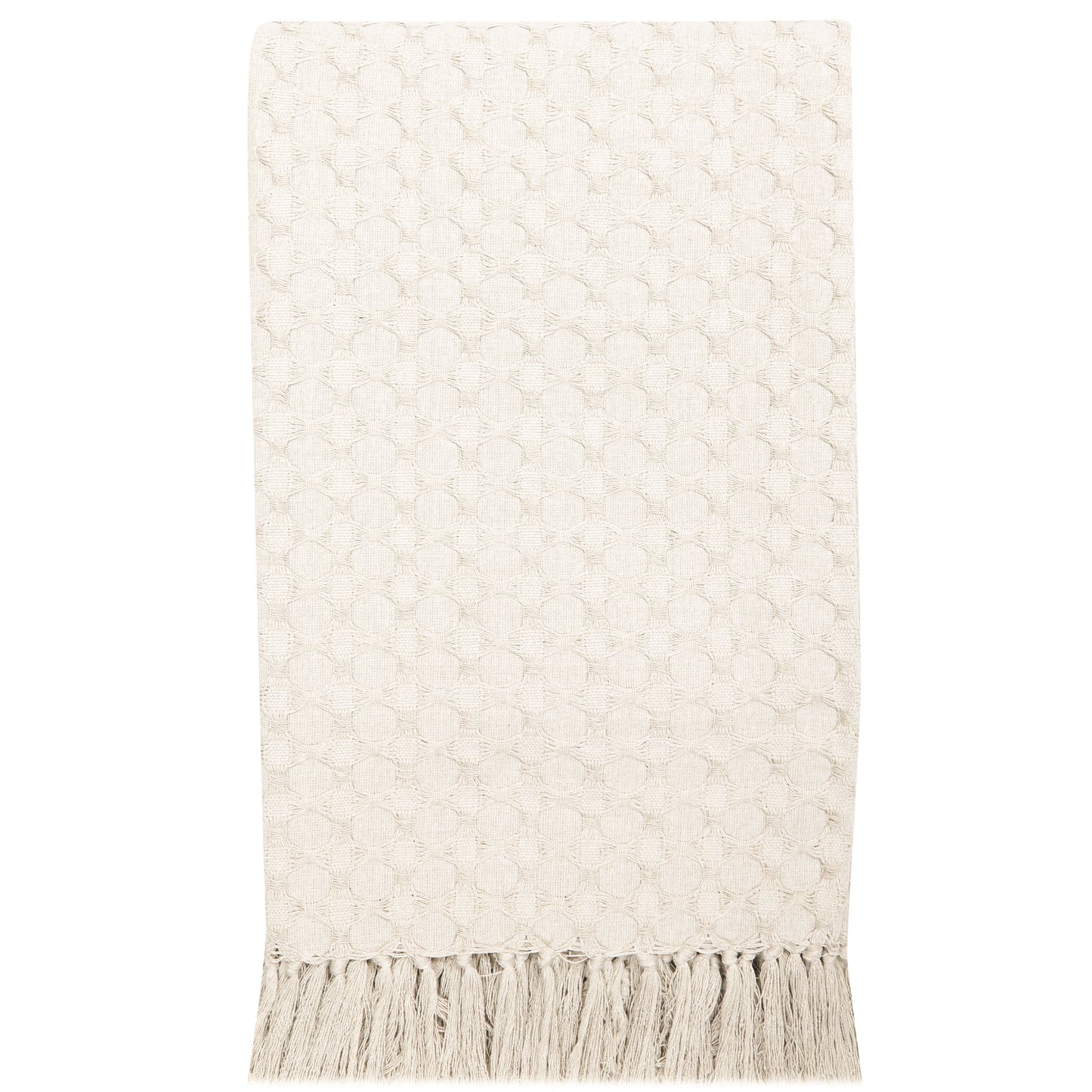 Coin Eco Throw Collection