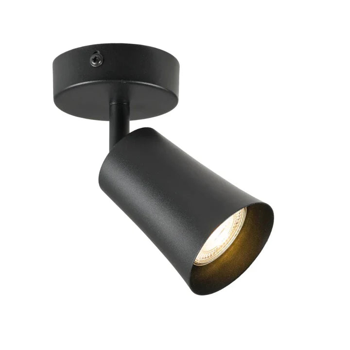 Alvey 1 Light Spot Bar
