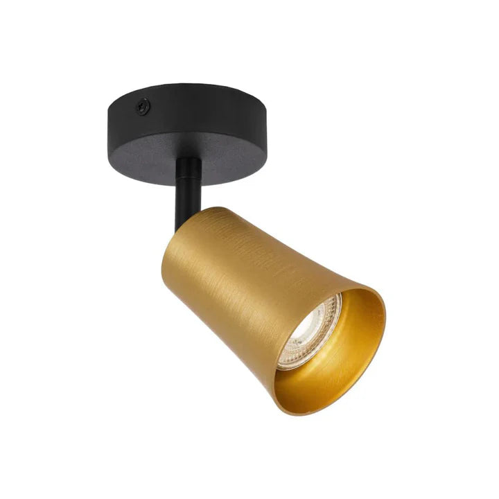 Alvey 1 Light Spot Bar