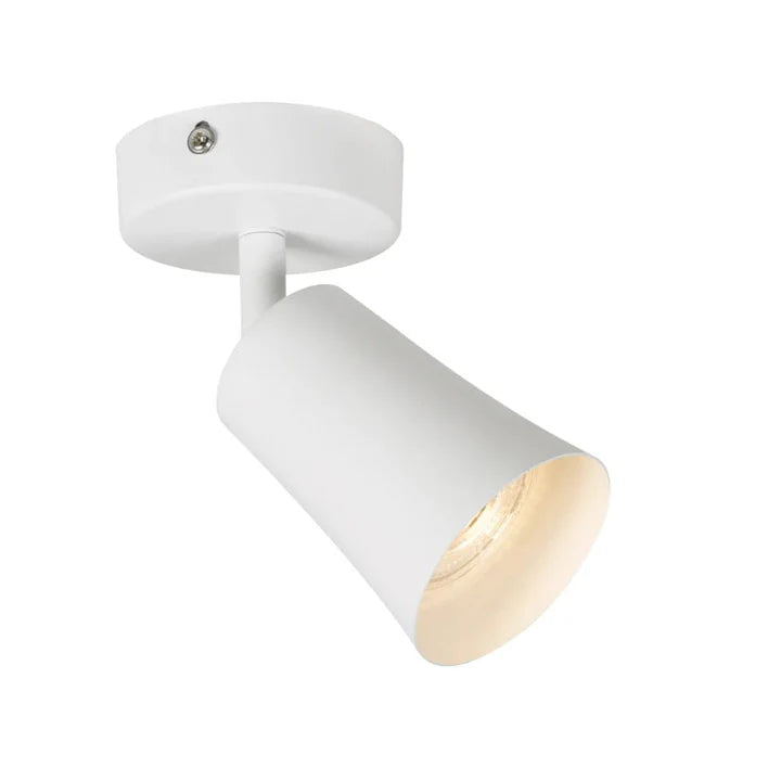 Alvey 1 Light Spot Bar