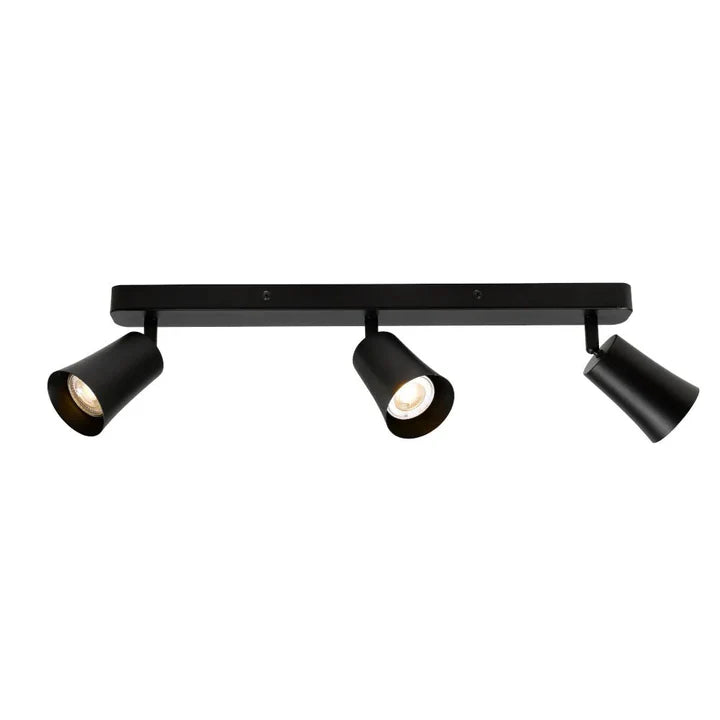 Alvey 3 Light Spot Bar