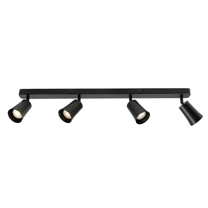 Alvey 4 Light Spot Bar