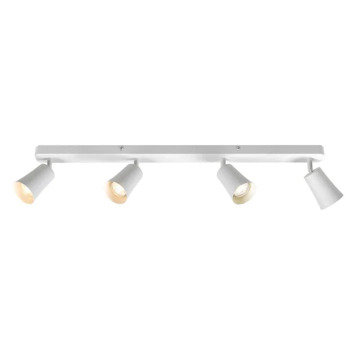 Alvey 4 Light Spot Bar