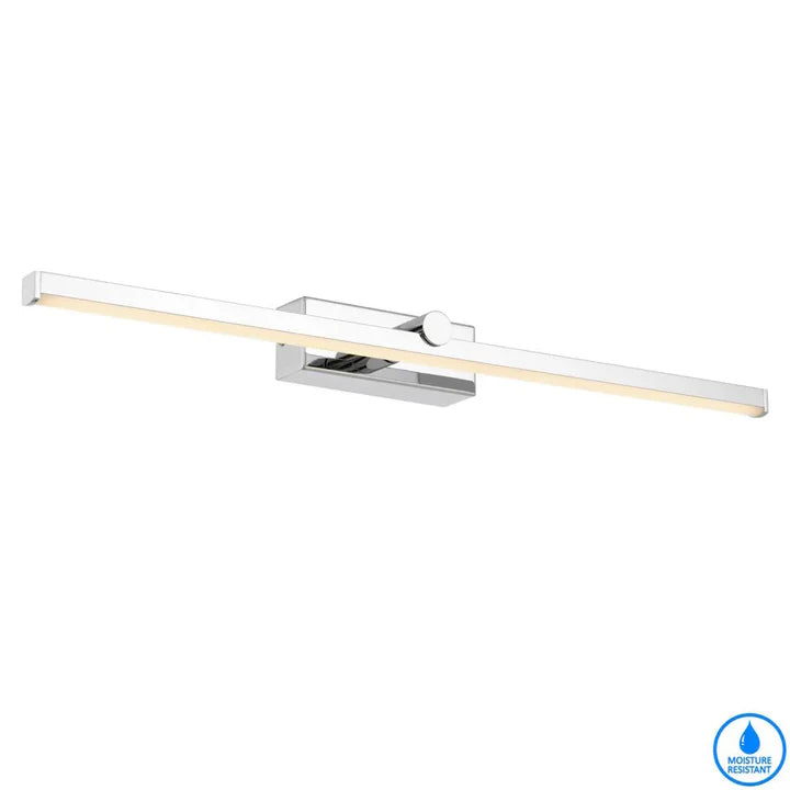 Foley Vanity Light