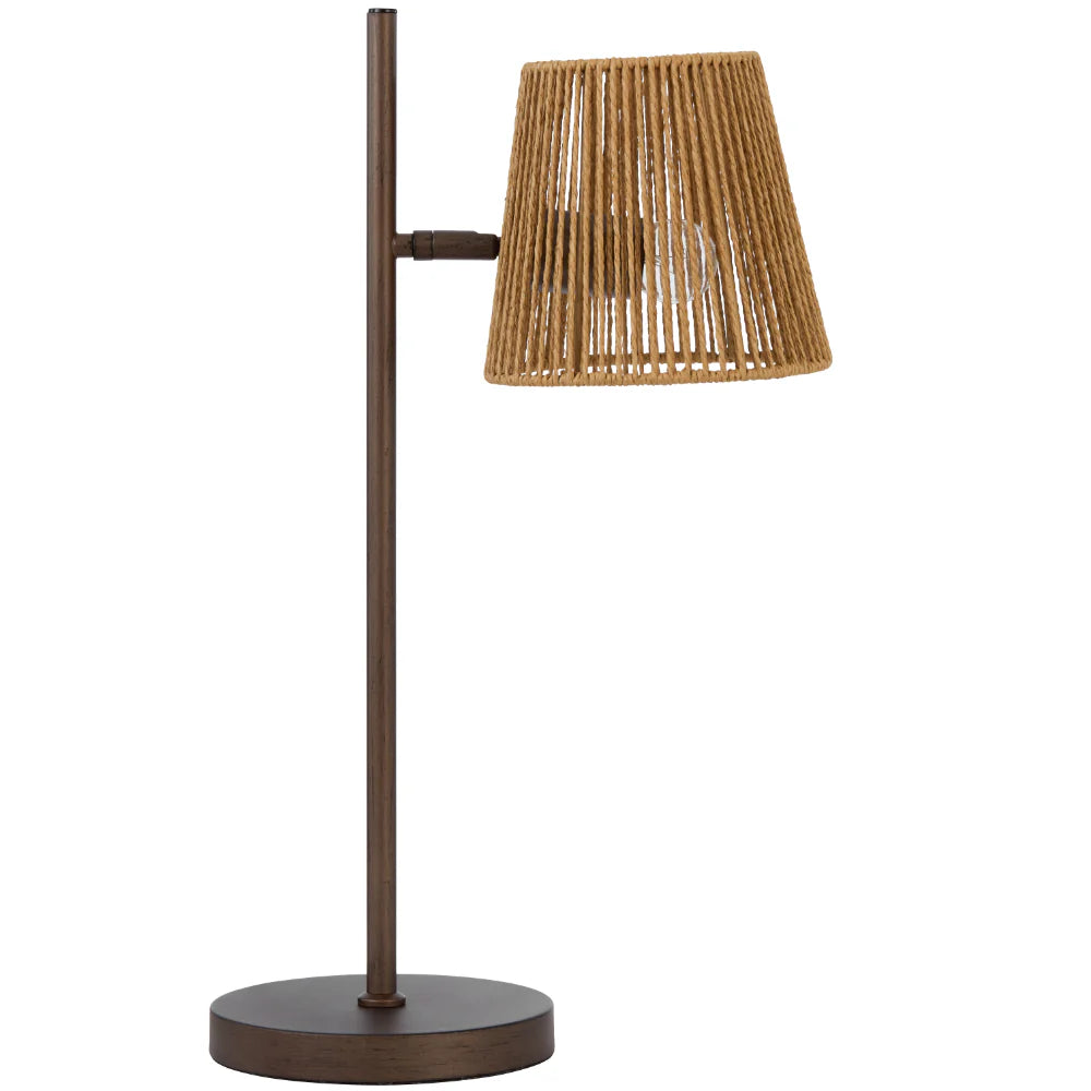 Valora Table Lamp