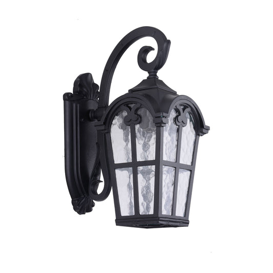 Vergara Wall Light