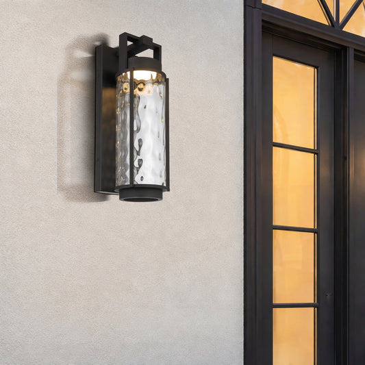 Vexor 55 Wall Light