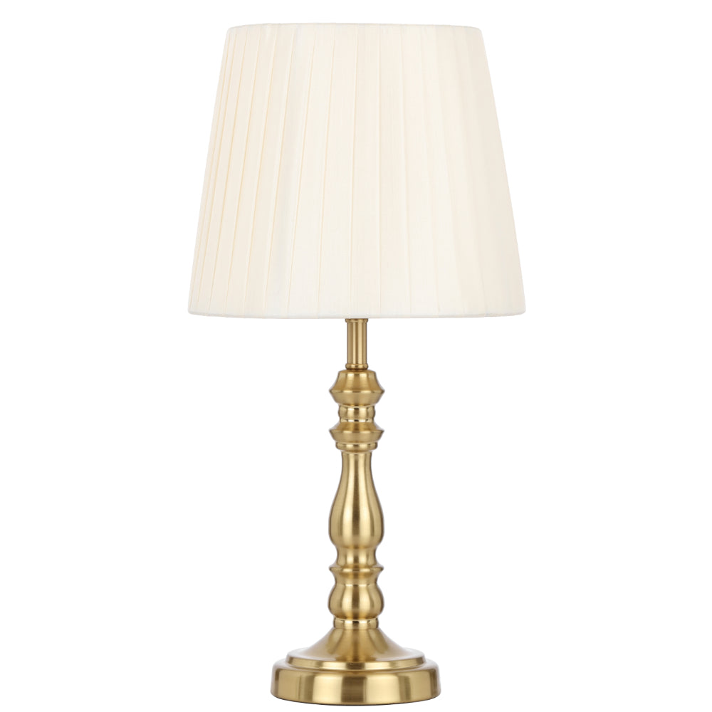 Vida Table Lamp
