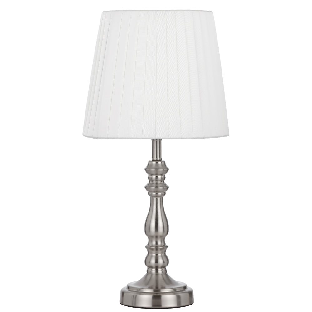 Vida Table Lamp