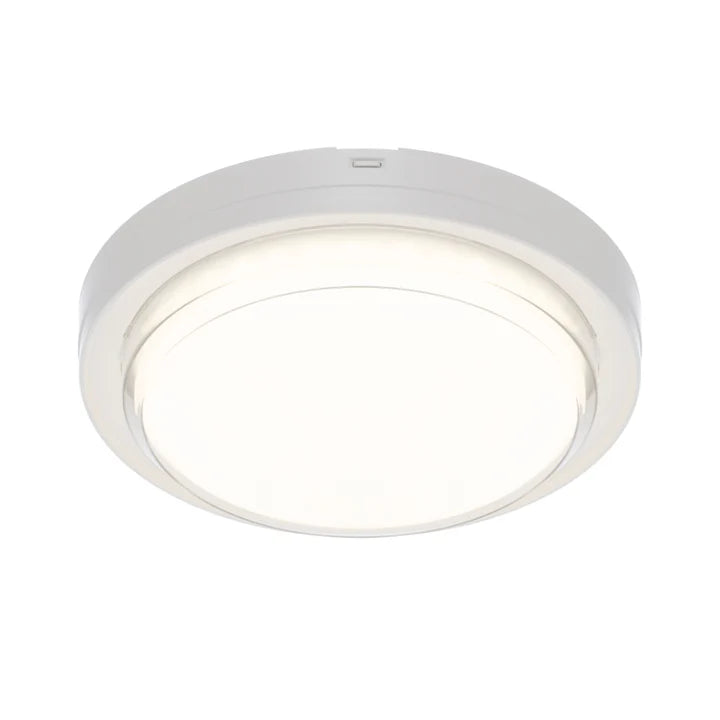 LED Viggo Round Bunker
