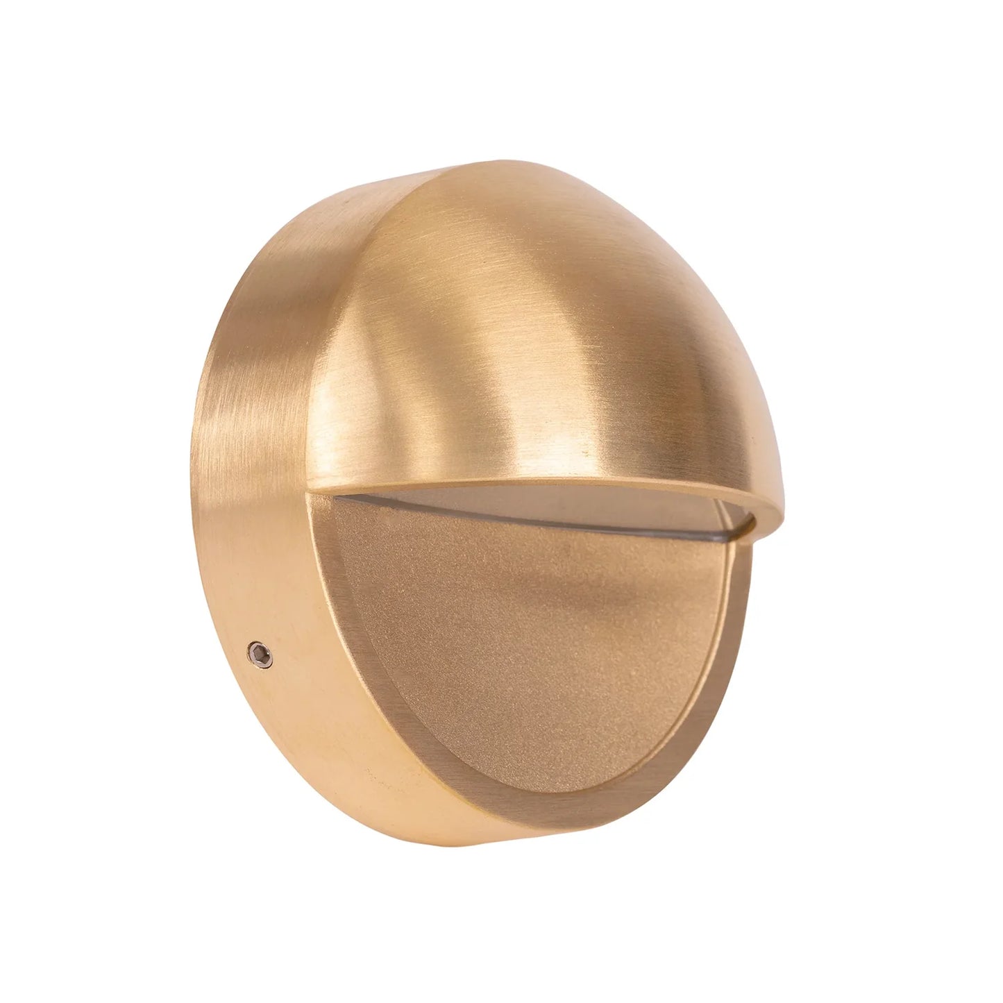 VEKO Medium Step Light with Eyelid TRI 6w