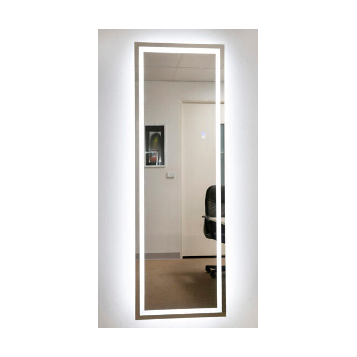 View LED Mirror Rectangle