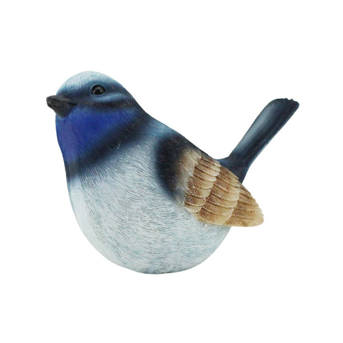 Blue Wren