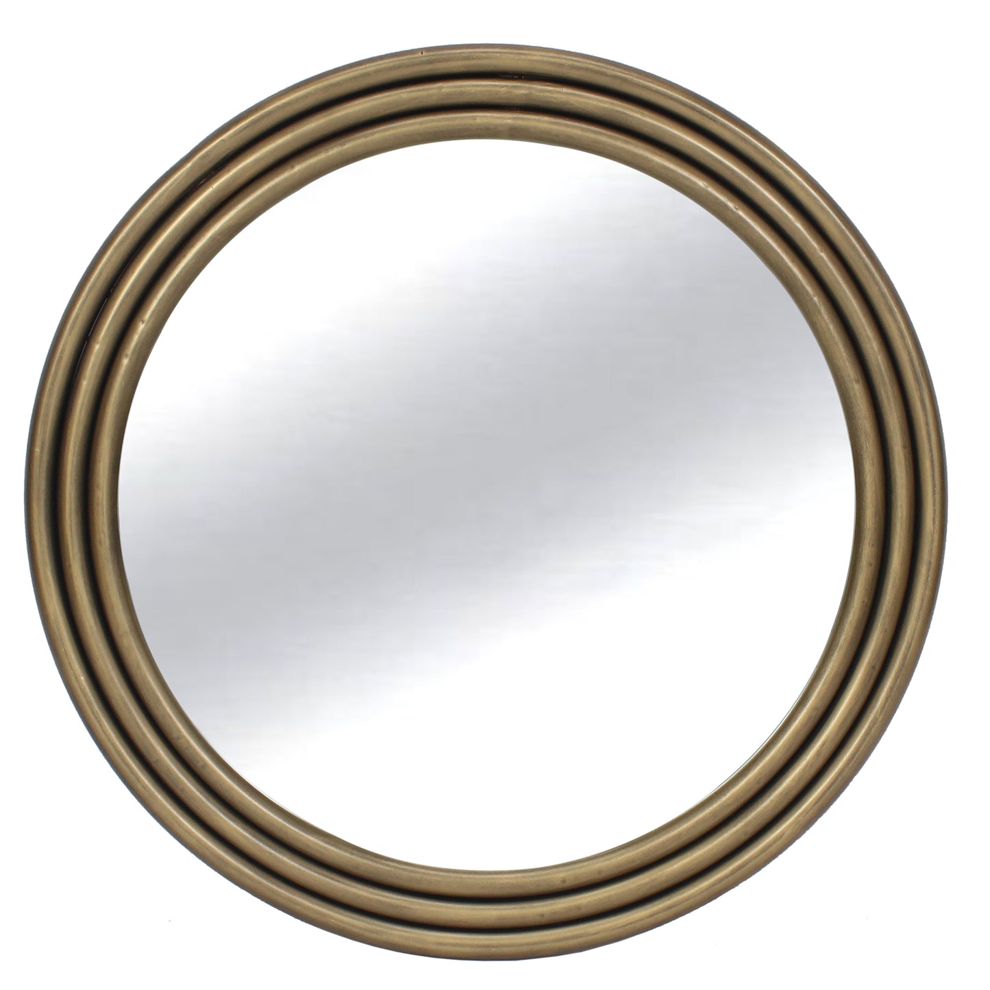 Loopy Reflect Mirror 82x92cm