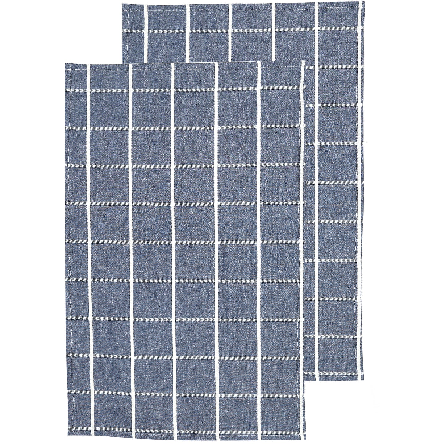 Greenland Tea Towels Set of 2