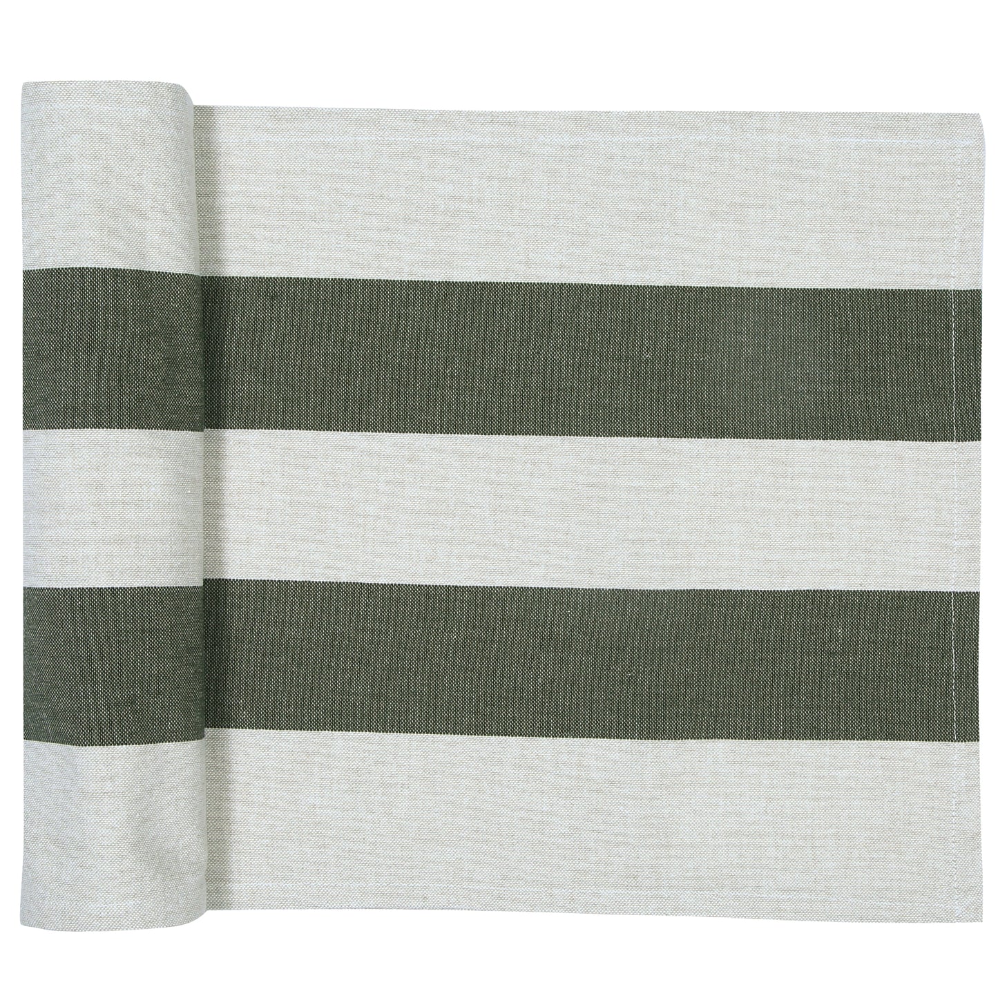 Stripe Eco Table Runner Collection