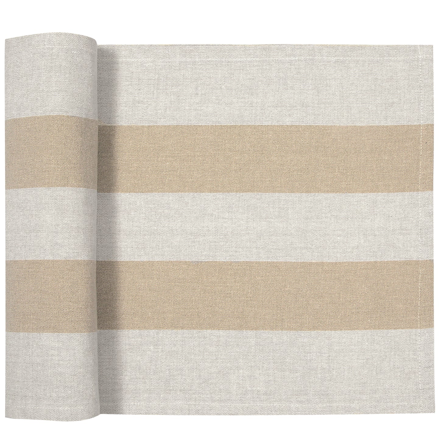 Stripe Eco Table Runner Collection