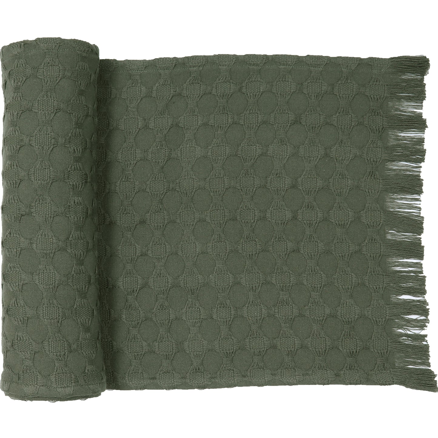 Coin Eco Table Runner Collection