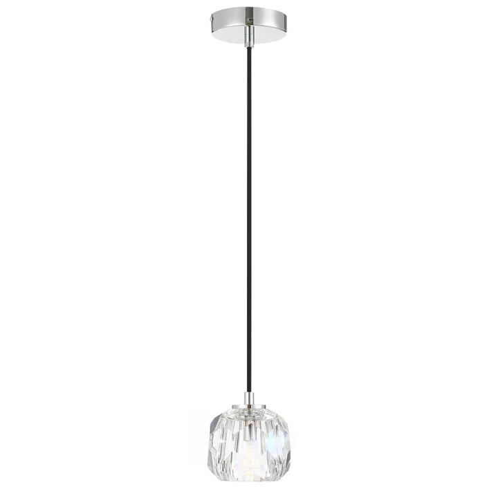 Zaha Single Pendant