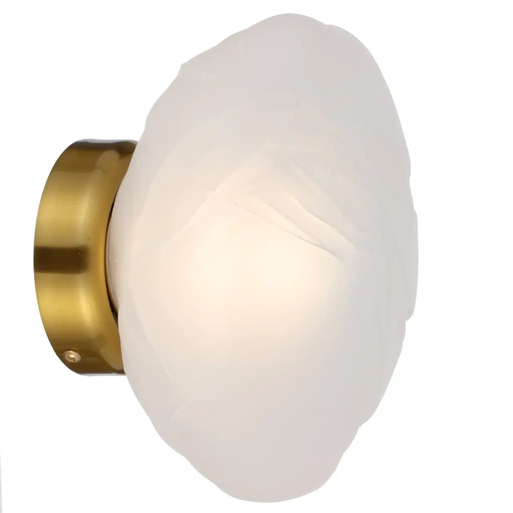 Zecca Wall Light